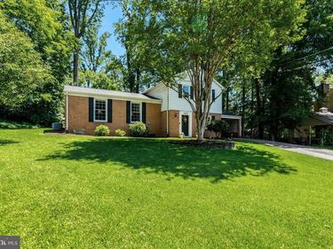 4203 KINGS MILL LANE, ANNANDALE, VA 22003
