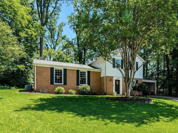 4203 KINGS MILL LANE, ANNANDALE, VA 22003