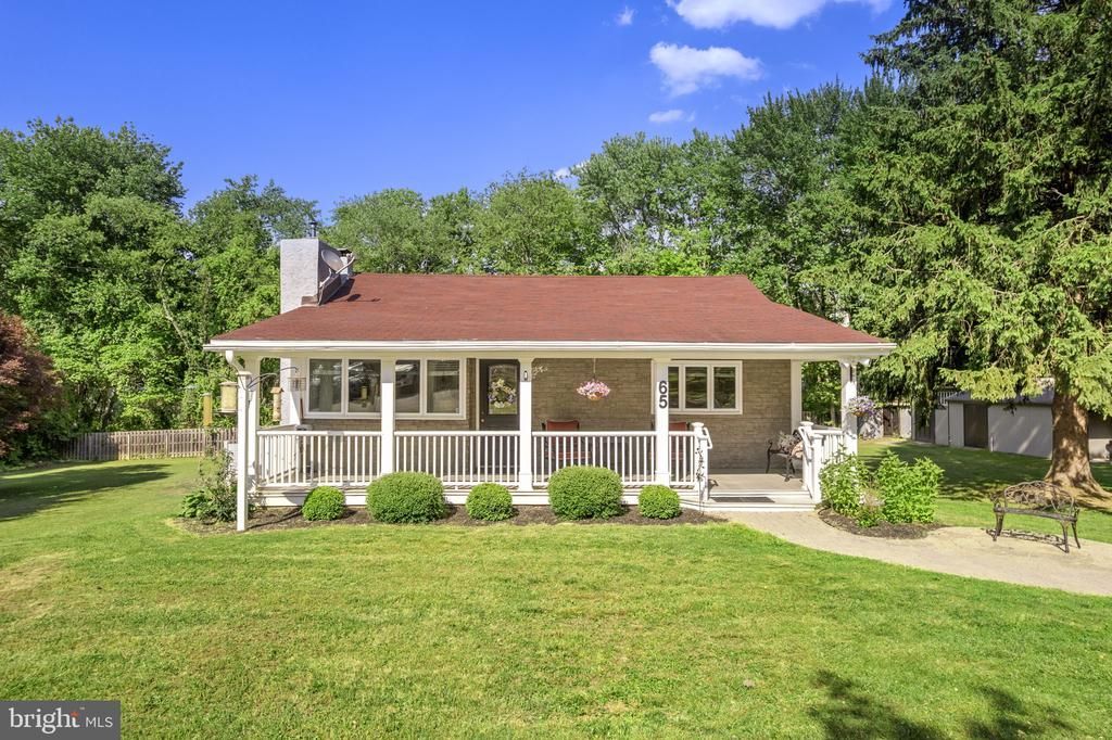 65 Brandywine Street, Chadds Ford, PA 19317 Main Photo