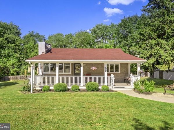 65 BRANDYWINE STREET, CHADDS FORD, PA 19317