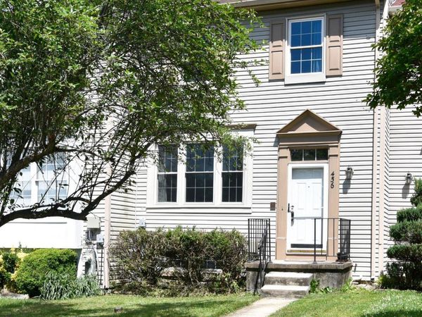 456 WATSON COURT , MILLERSVILLE, MD 21108
