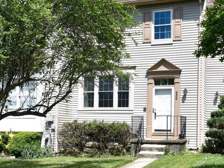 456 Watson Court , Millersville, MD 21108 Main Photo