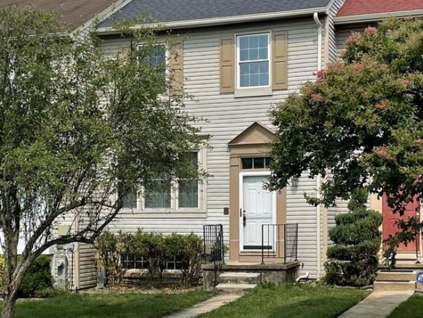 456 Watson Court, Millersville, MD 21108 Main Photo