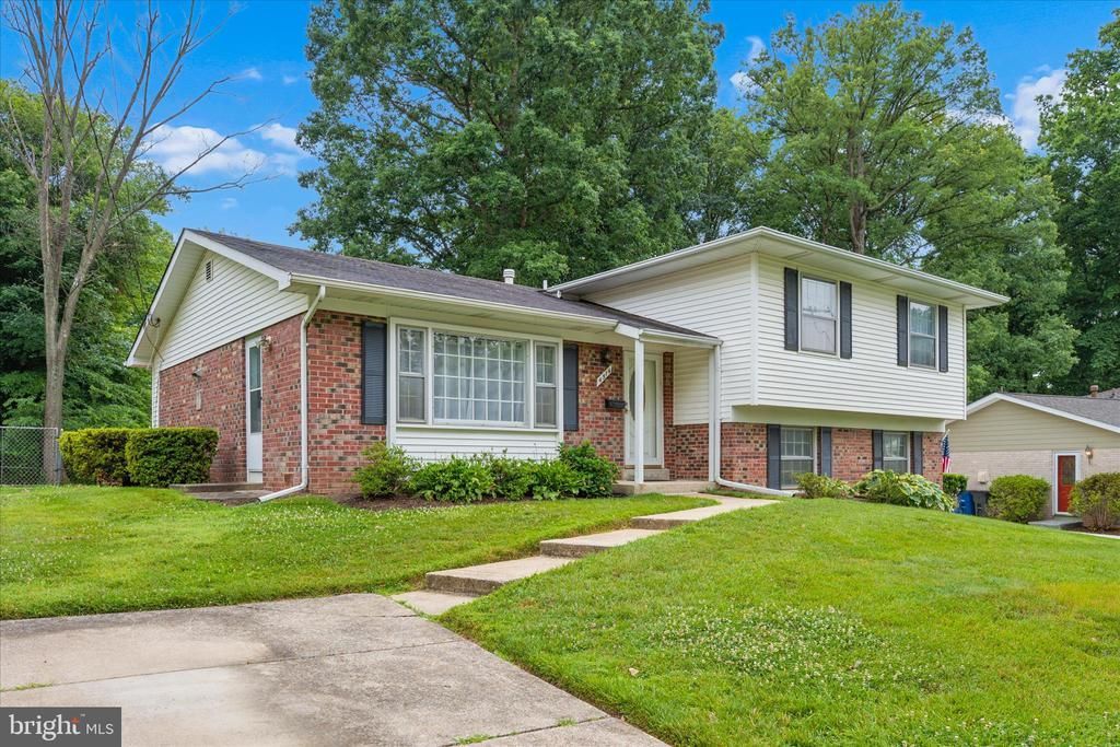 4514 Morgal Street, Rockville, MD 20853 Main Photo