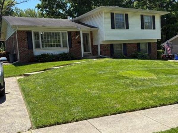 4514 MORGAL STREET , ROCKVILLE, MD 20853