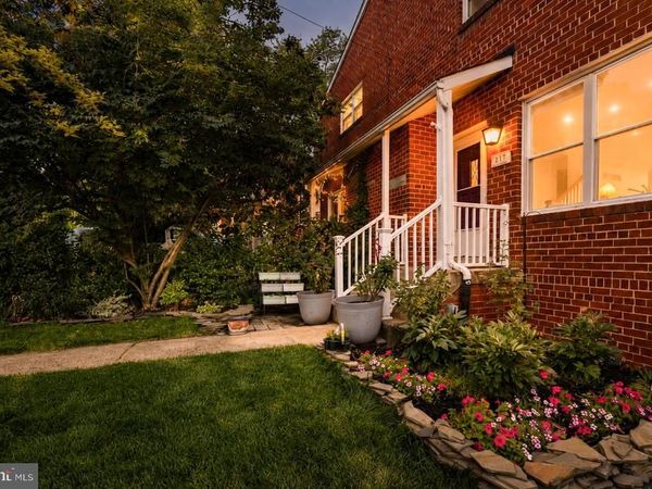 217 E TAYLOR RUN PARKWAY, ALEXANDRIA, VA 22314
