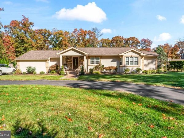 367 HARTFORD ROAD , MOUNT LAUREL, NJ 08054