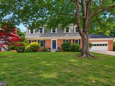 5410 WAYCROSS DRIVE, ALEXANDRIA, VA 22310