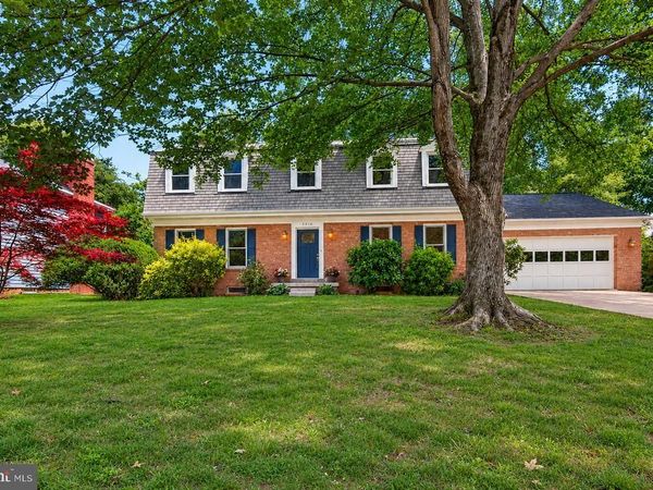 5410 WAYCROSS DRIVE, ALEXANDRIA, VA 22310