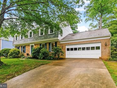 5410 WAYCROSS DRIVE , ALEXANDRIA, VA 22310