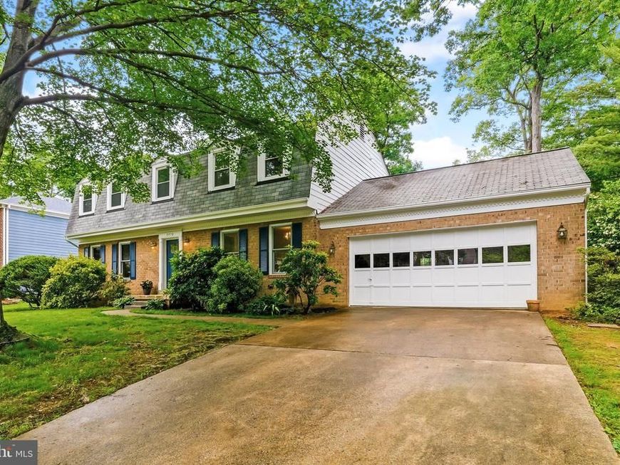 5410 Waycross Drive, Alexandria, VA 22310 Main Photo