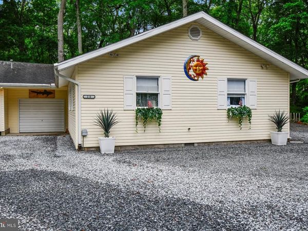 20 SOUTHWIND , OCEAN PINES, MD 21811