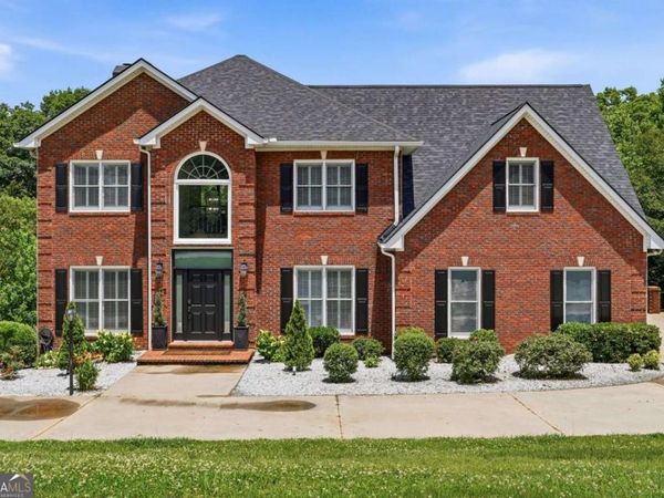 296 Cloudland Road, Dahlonega, GA 30533