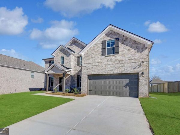 1013 Linford Drive, Locust Grove, GA 30248