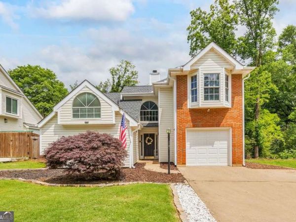 888 Halston Court, Marietta, GA 30062
