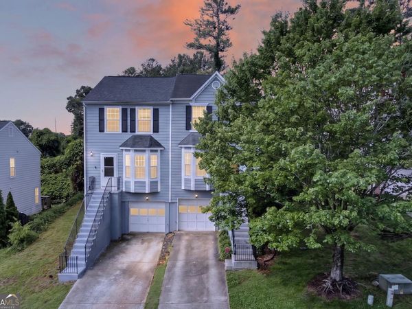 136 Bridge View Drive, Marietta, GA 30066