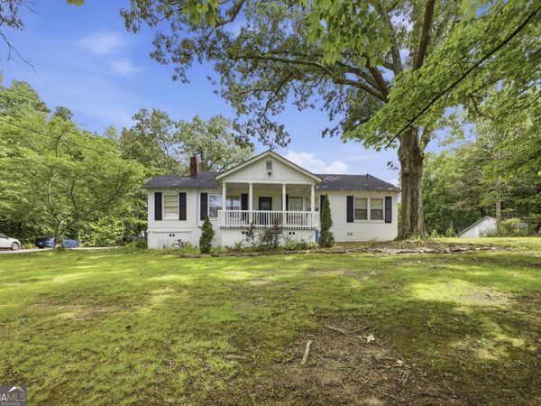 2408 Kingston Highway SE, Rome, GA 30161