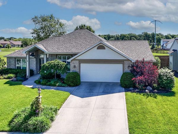 5316 Harmony Lane, Fort Wayne, IN 46835