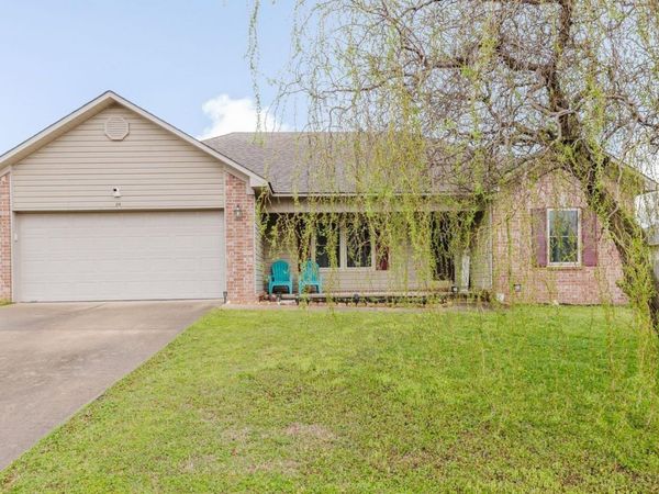 24 Tulip Lane , Cabot, AR 72023