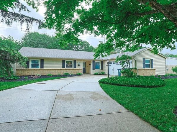 190 Bethel Road, Dayton, OH 45458