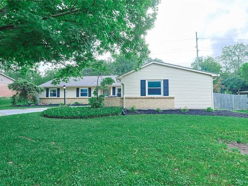 190 Bethel Road, Dayton, OH 45458 Photo 2