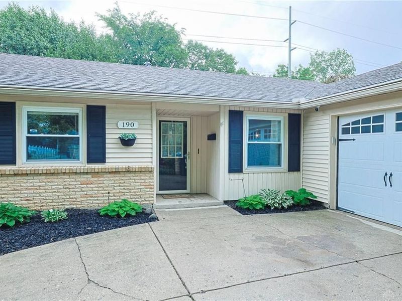 190 Bethel Road, Dayton, OH 45458 Photo 3
