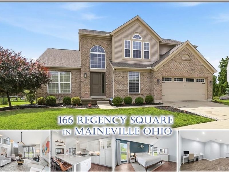166 Regency Square, Maineville, OH 45039 Photo 1