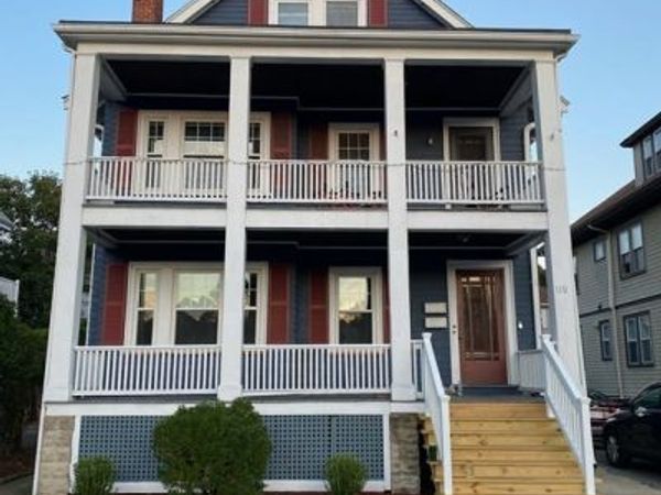 1111 Fellsway, Unit 2, Malden, MA 02148