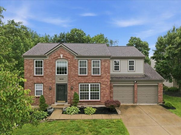 1681 Colonnade Drive, Florence, KY 41042
