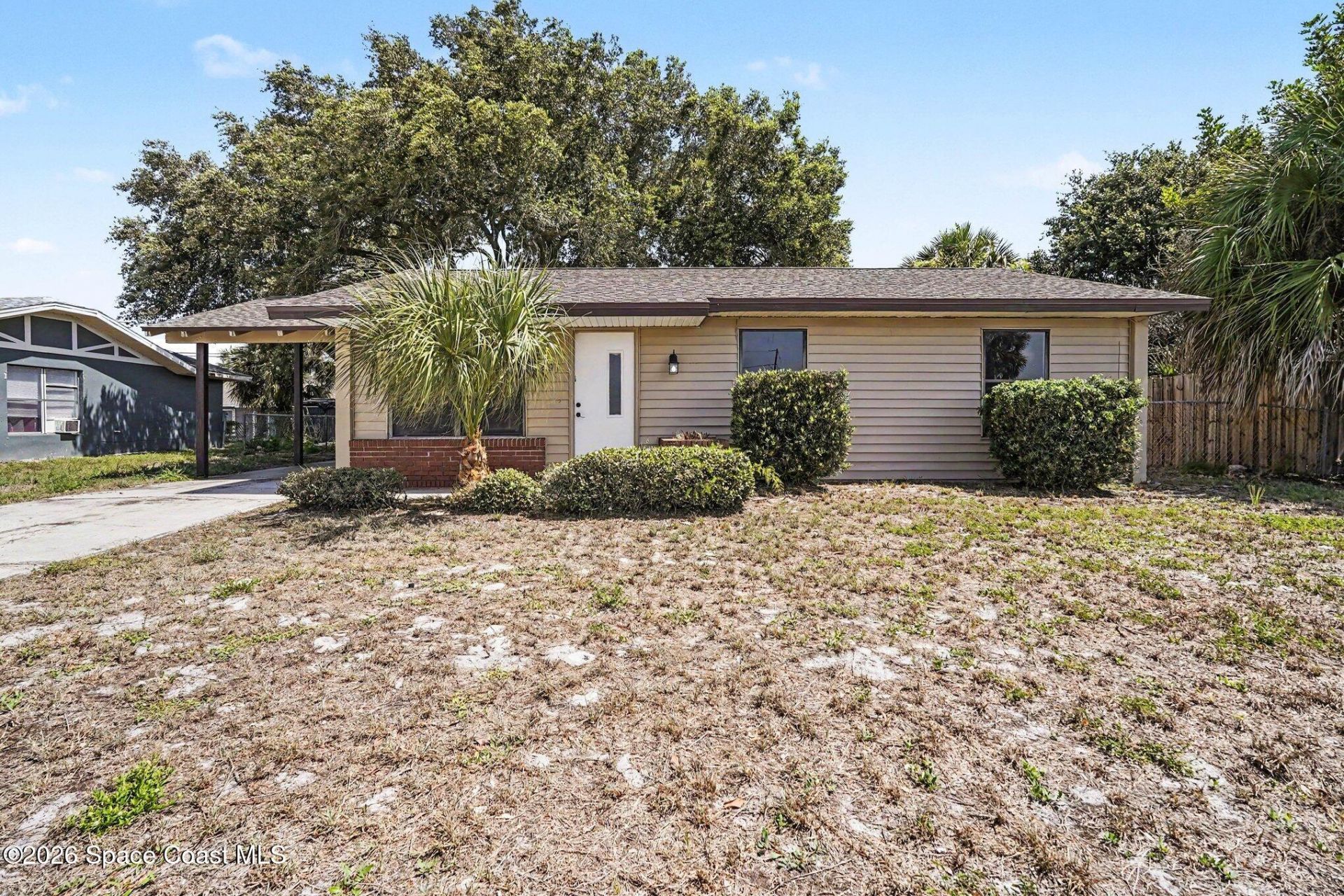 3291 Fairfax Avenue NE , Palm Bay, FL 32905 Photo