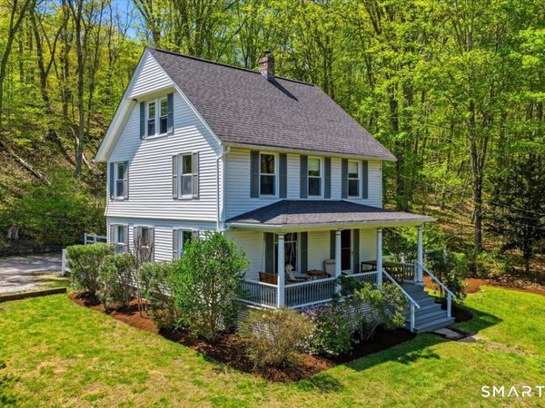 177 Union , Deep River, CT 06417