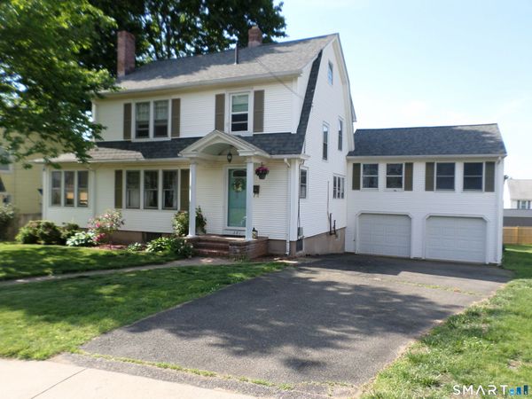 241 Henry , Manchester, CT 06042