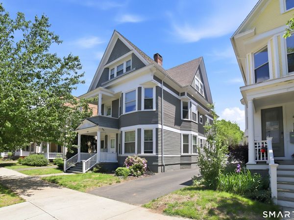 149 Livingston, Unit 2, New Haven, CT 06511