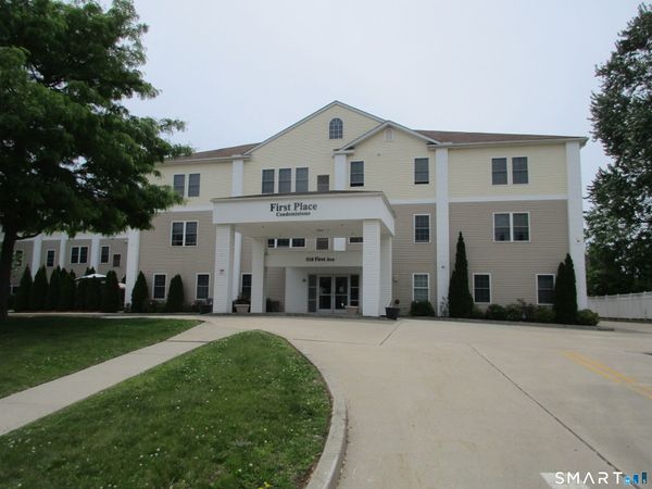 510 First, Unit 101, West Haven, CT 06516