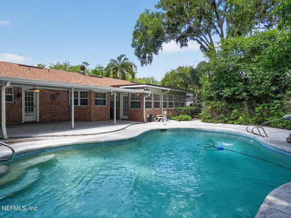 9167 BAY COVE Lane, Jacksonville, FL 32257