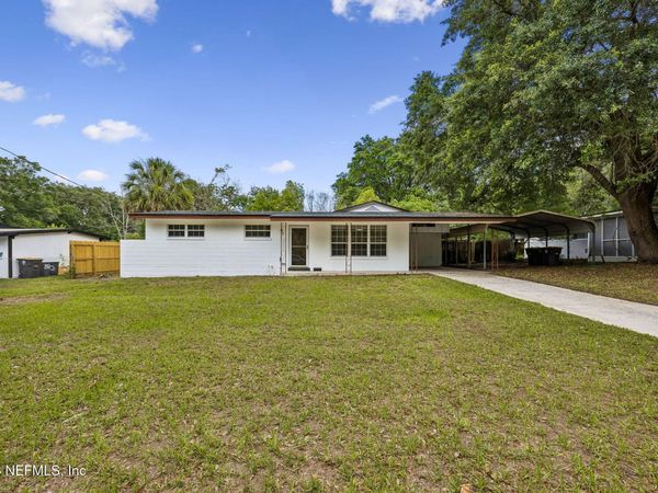 2119 BOURGET Drive, Jacksonville, FL 32210