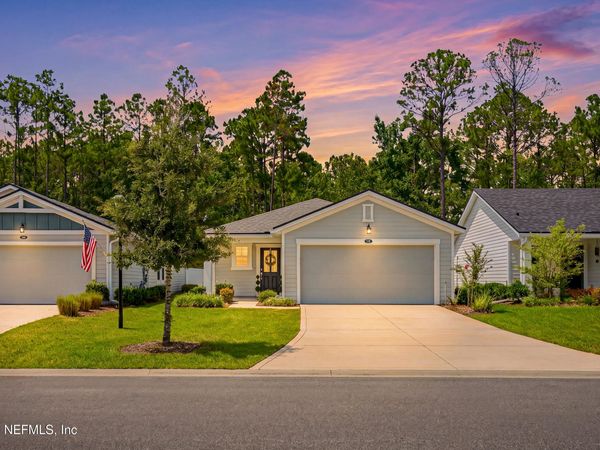 138 MEADOW CREEK Drive, St. Johns, FL 32259
