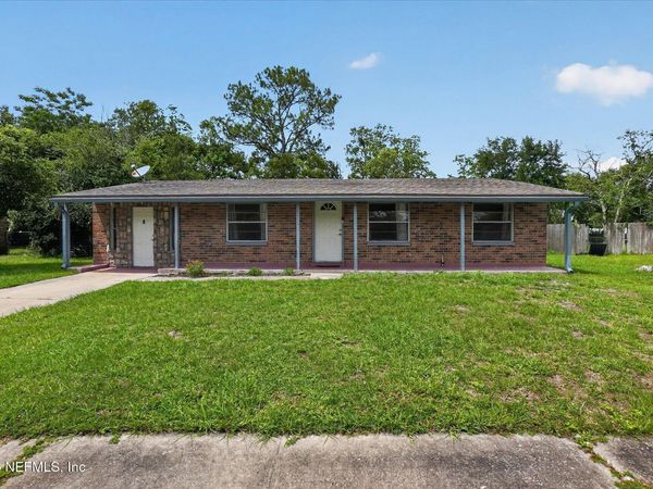 10983 WEYMOUTH Circle N, Jacksonville, FL 32246