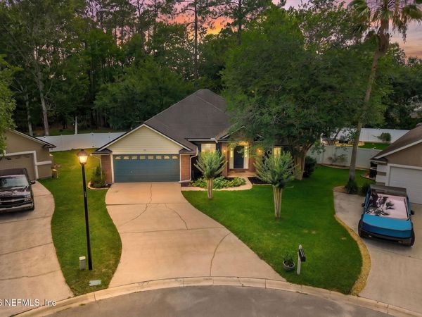 741 AUSTIN Place, St. Johns, FL 32259
