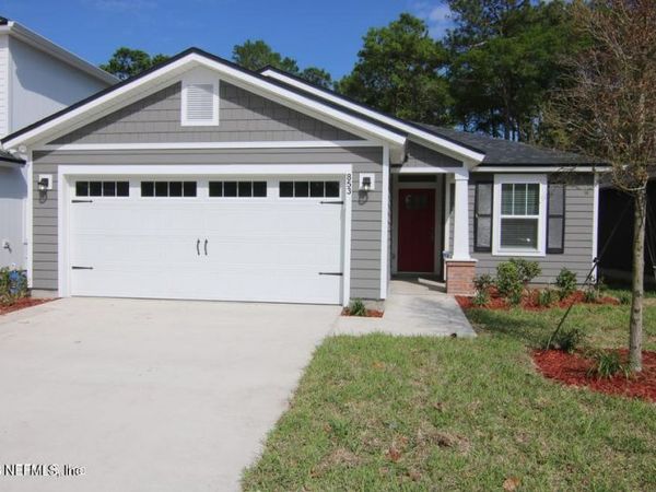 829 JACKSON Road, Jacksonville, FL 32225