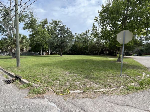 1321 MCDUFF Avenue S, Jacksonville, FL 32205