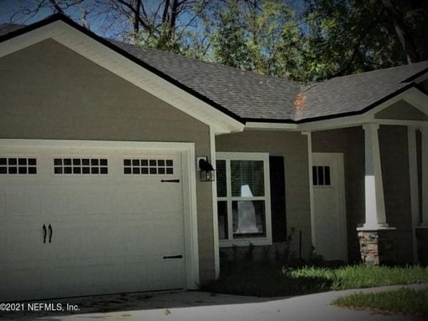 10434 SEAL Road, Jacksonville, FL 32225