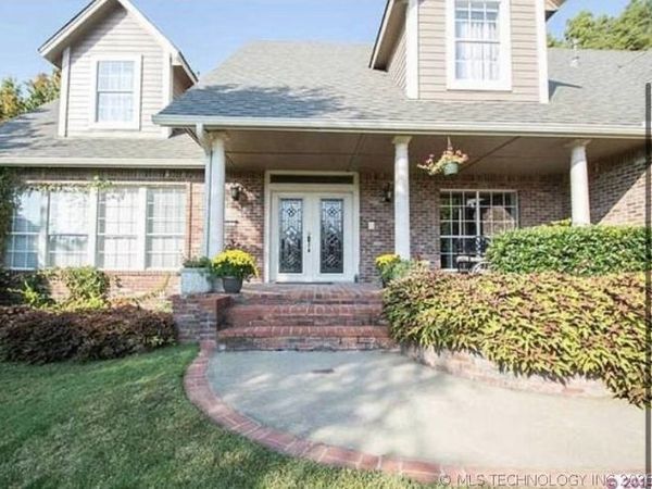 8632 S Braden Avenue, Tulsa, OK 74137