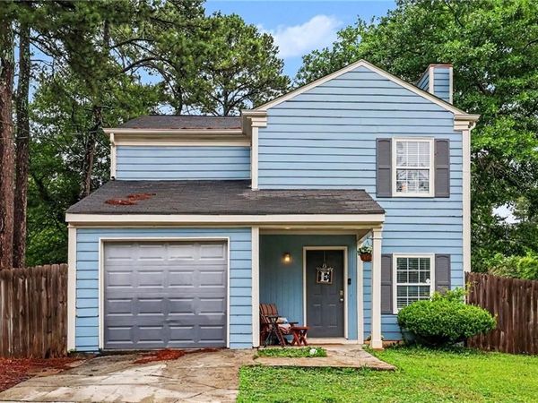 6155 Charring Cross Court , Lithonia, GA 30058