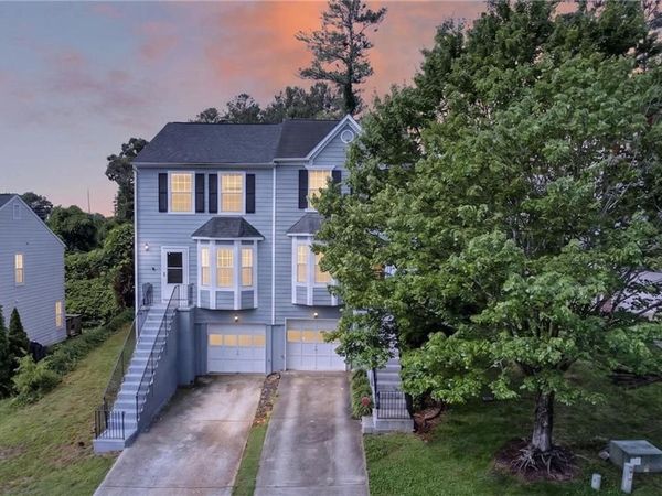 136 Bridge View Drive , Marietta, GA 30066