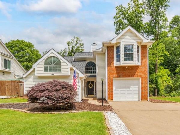 888 Halston Court , Marietta, GA 30062