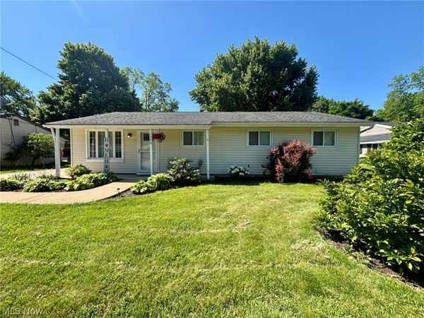 1346 Arcadia Road , Kent, OH 44240