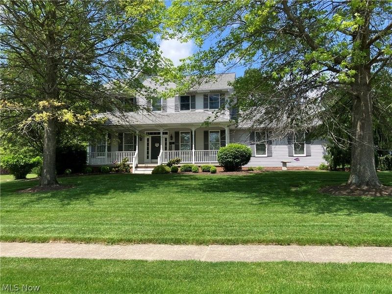 6675 Smucker Drive , Westfield Center, OH 44251 Photo 1