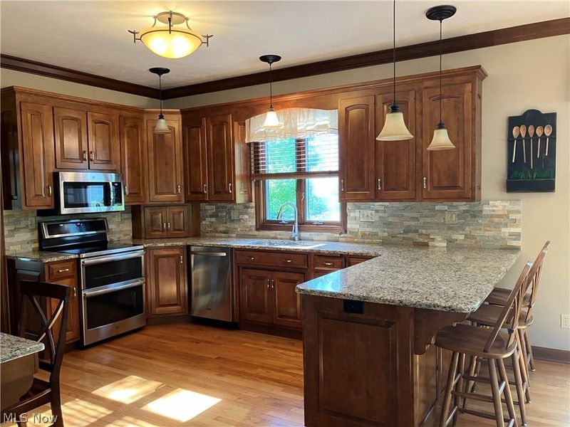 6675 Smucker Drive , Westfield Center, OH 44251 Photo 10