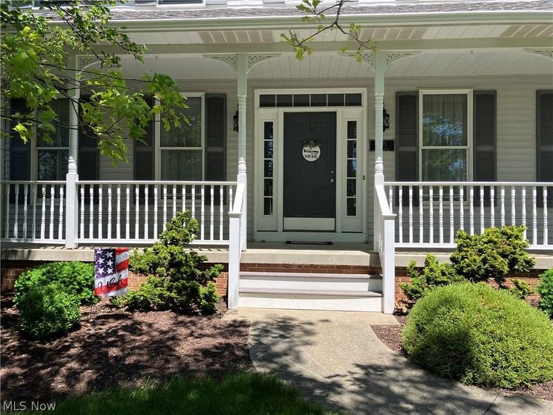 6675 Smucker Drive , Westfield Center, OH 44251 Photo 2